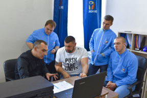 Наркологическая клиника "Решение" в Дзержинске - 10